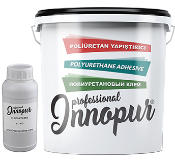 INNOPUR PARQUET ADHESIVE (NOT INFLATABLE)