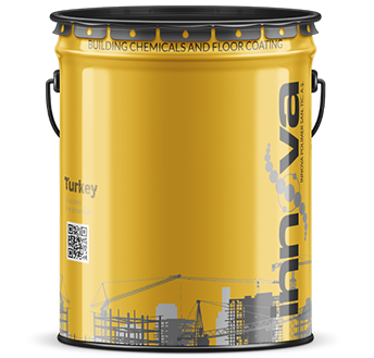 INNOPUR FLOOR PU PAINT-1K
