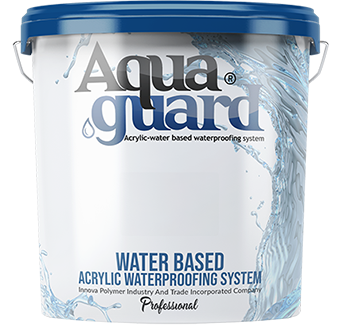 AQUA GUARD ADR PRIMER-1K