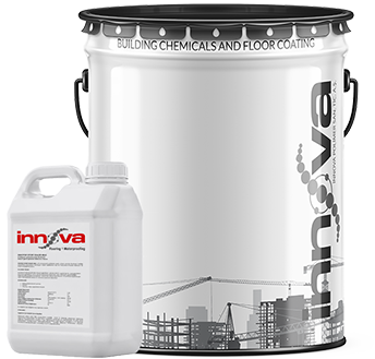 INNOPUR FLOOR TEXTURE  EP-300