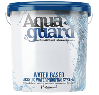 AQUA GUARD PURE RESIN 800