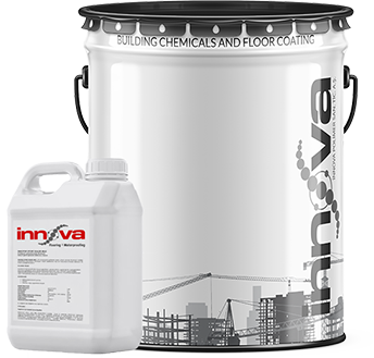 INNOPUR FLOOR TOP COAT EP-400