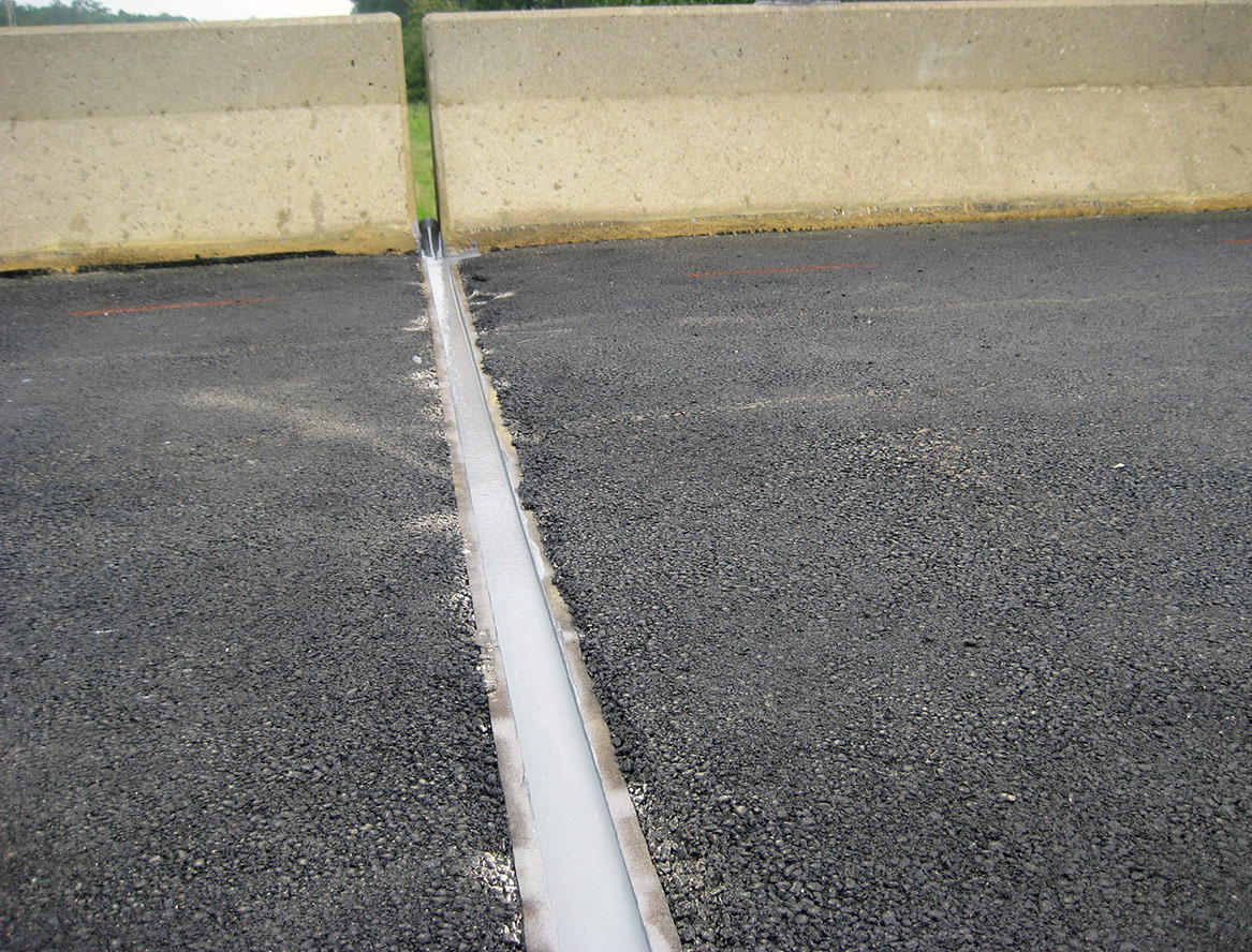 Joint Fillers and Repair Mortars