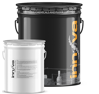 INNOPUR SHIELD PU BITUMEN THIX-2K