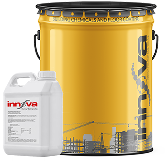 INNOPUR FLOOR PU TOPCOAT ACR-2K