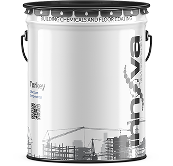 INNOPUR SHIELD PU CRYSTAL-50